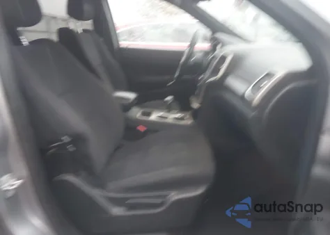 2014 Jeep Grand Cherokee Laredo из США, поврежденный, VIN 1C4RJFAG8EC358486